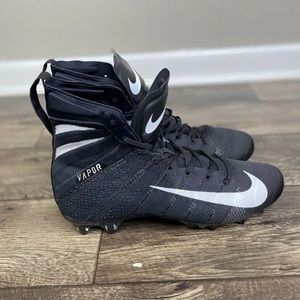 Nike Vapor Untouchable 3 Elite Cleats Size 12